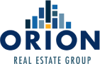 Orion Real Estate Group Logo