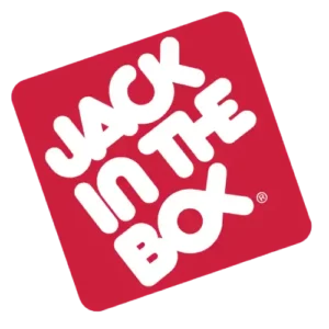 Jack in the box logo