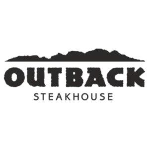 Outback steakhouse Logo