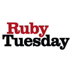 Ruby Tuesday logo